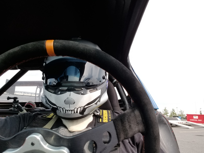 Illustration for article titled How to Do a Turbocharged Time Attack Miata on the Cheap